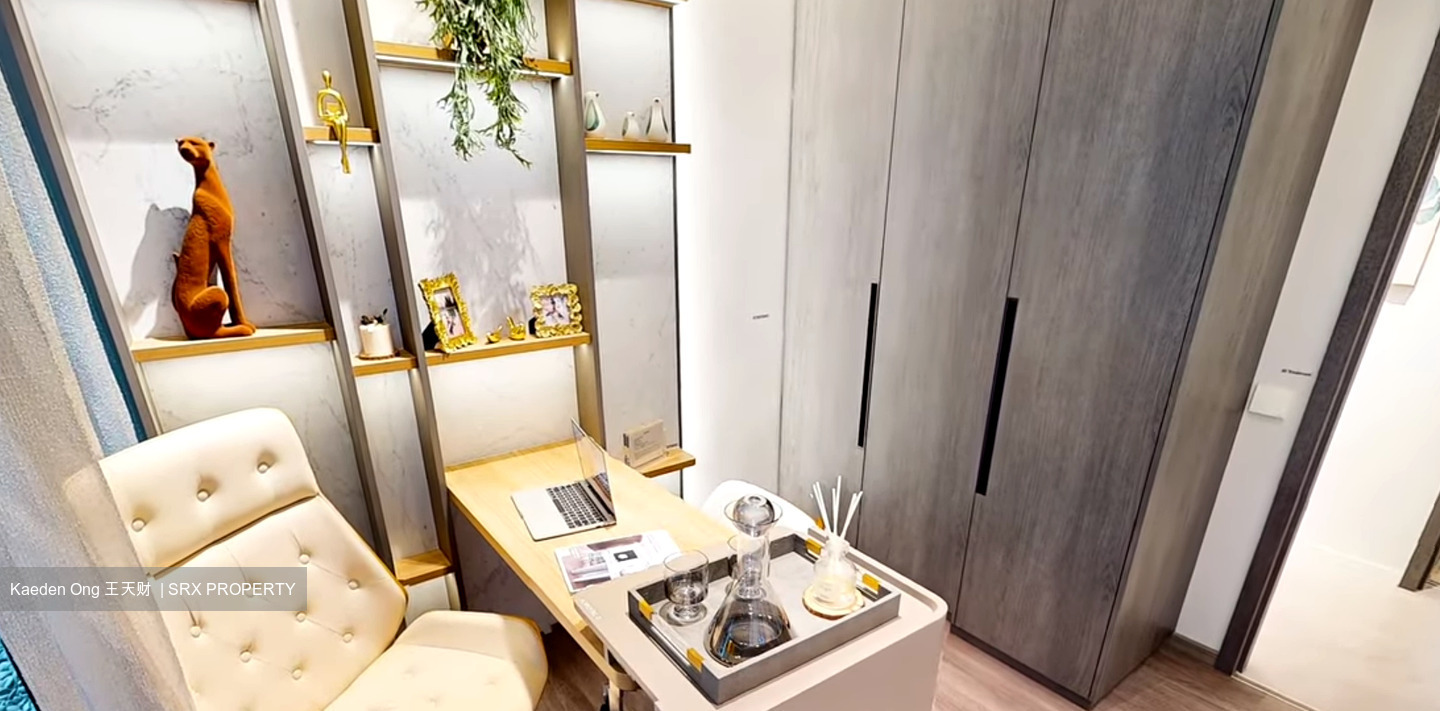 Yuan Ching Road (D22), Condominium #613285661